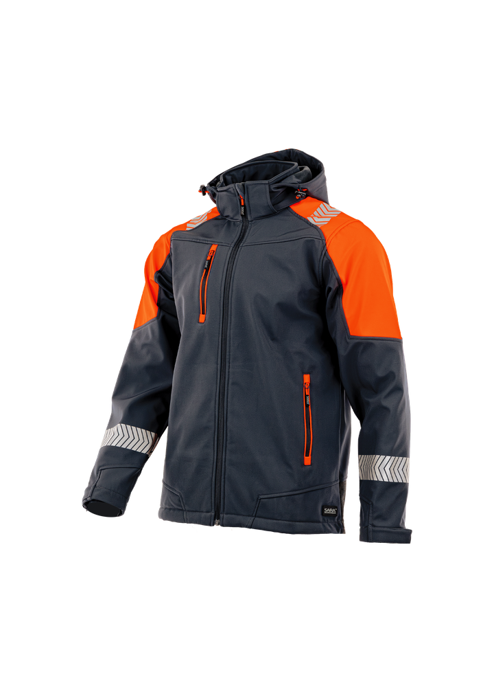 Softshell COMFORT NEO