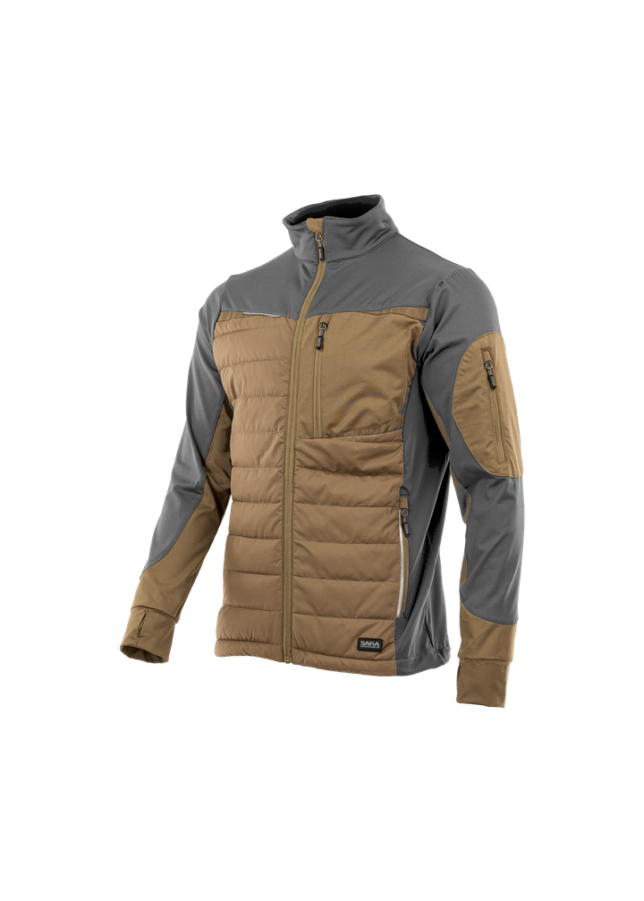 Bluza hybrydowa COMFORT PLUS