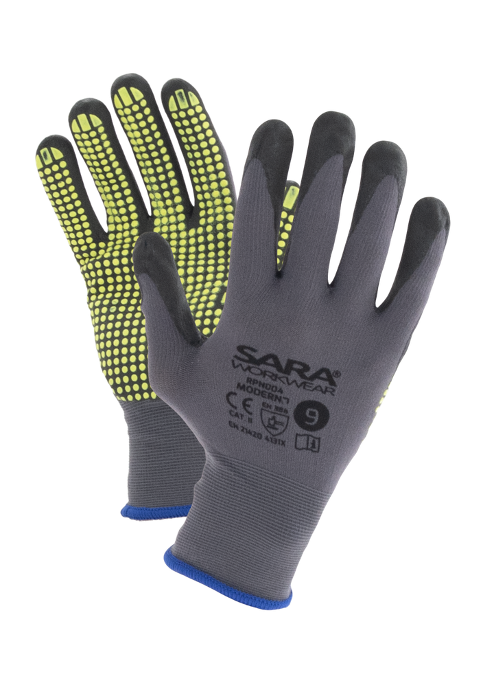 RPN004 MODERNO