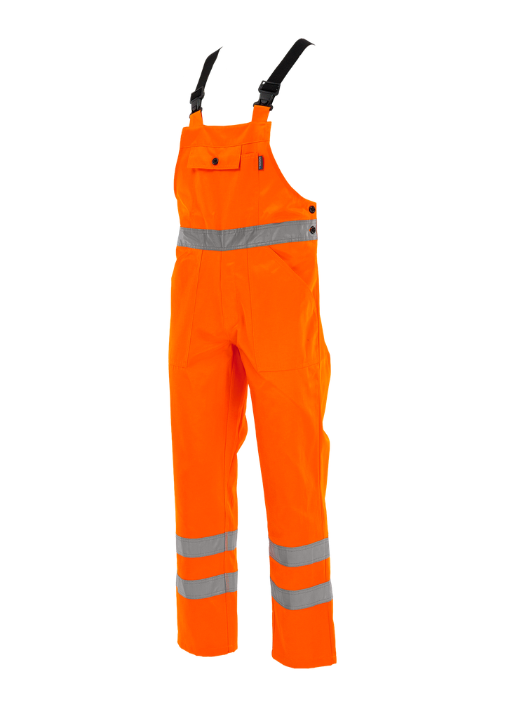 Spodnie ogrodniczki DROGOWIEC STANDARD