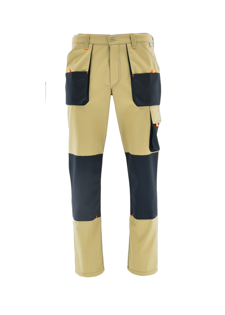 Bundhose TIGER