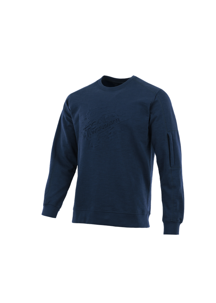 Bluza dresowa BUFFALO