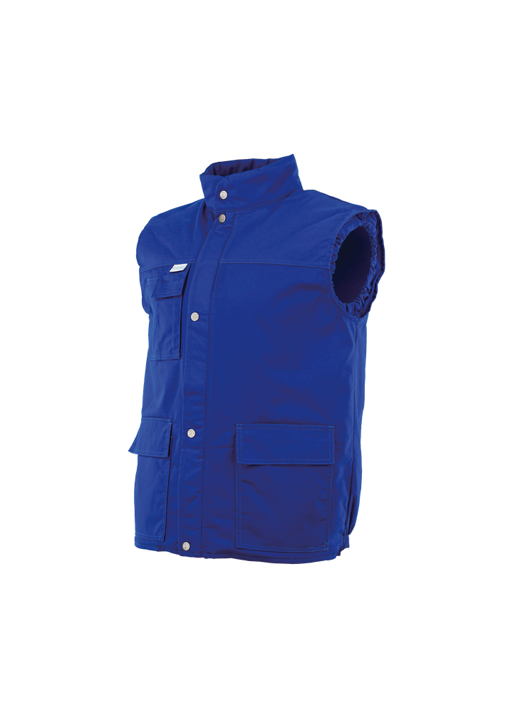 Kamizelka ocieplana BASIC WINTER DOKER