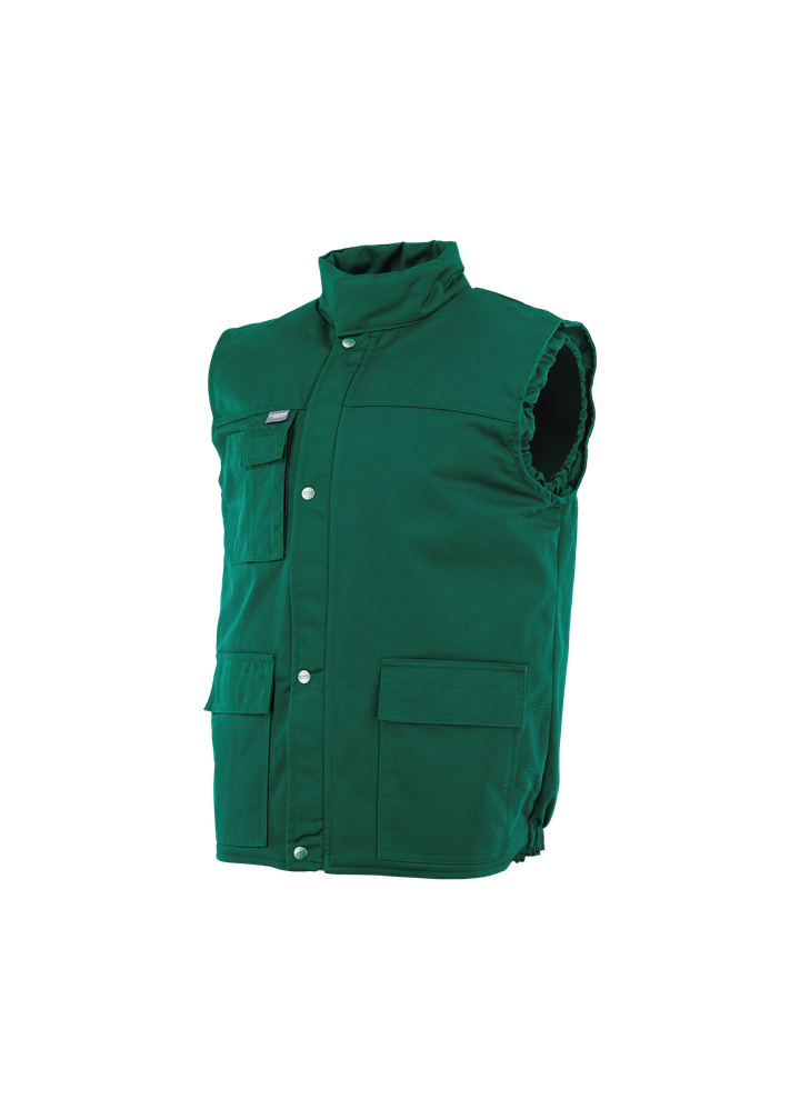 Kamizelka ocieplana BASIC WINTER NORMAN