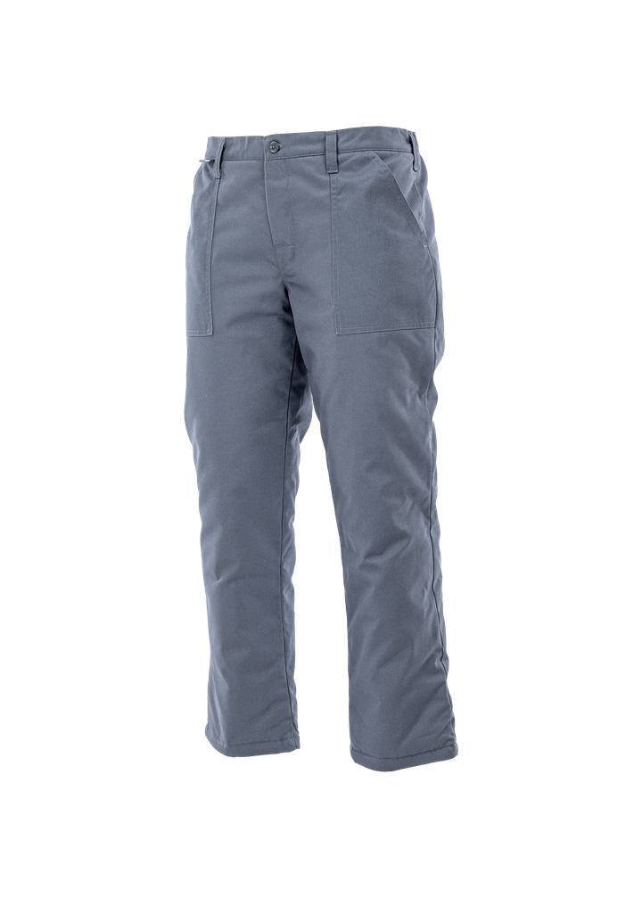 Spodnie do pasa ocieplane BASIC WINTER NORMAN