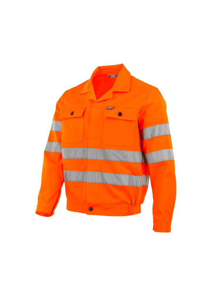Bluza DROGOWIEC STANDARD