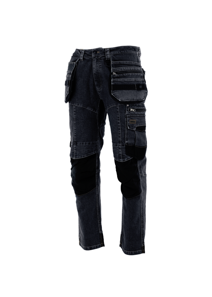 Spodnie do pasa monterskie SHERIFF JEANS
