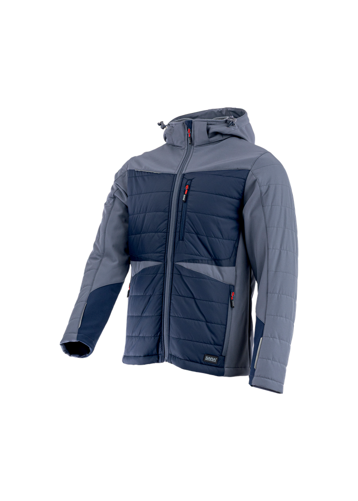 Jachetă hybrid COMFORT WINTER