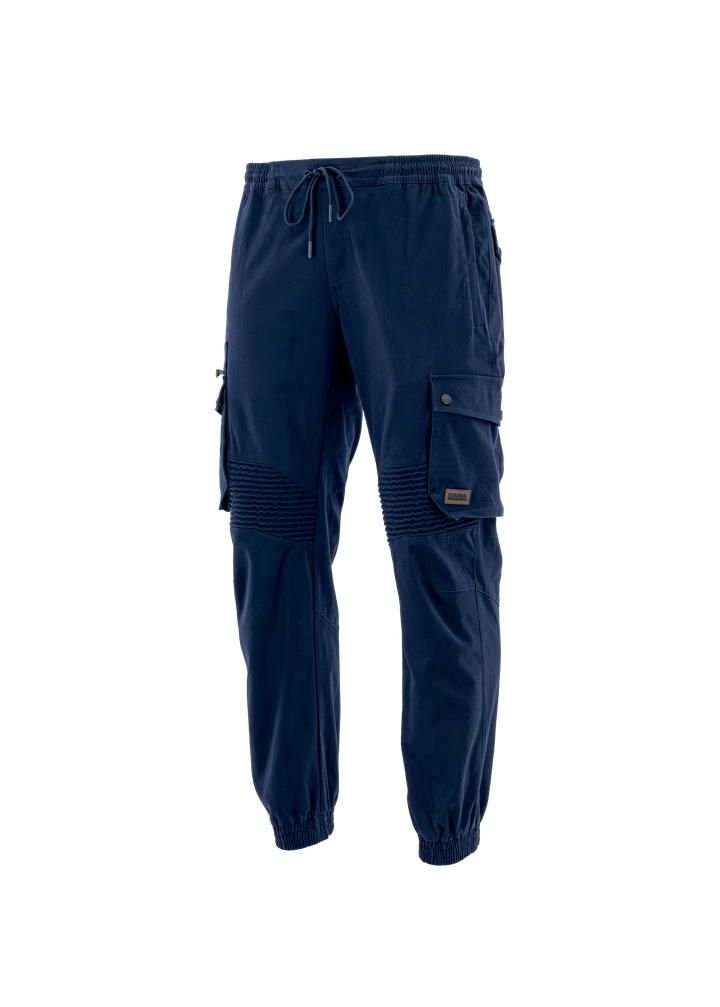 Spodnie joggery RIDER