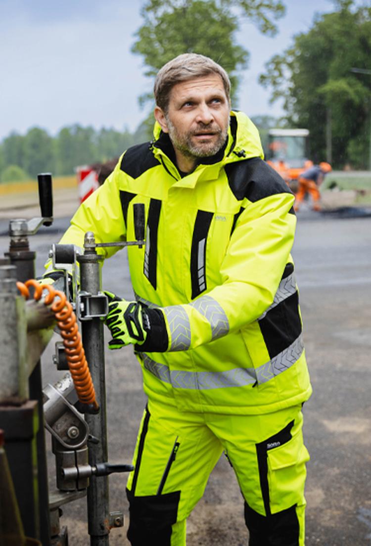 High Visibility