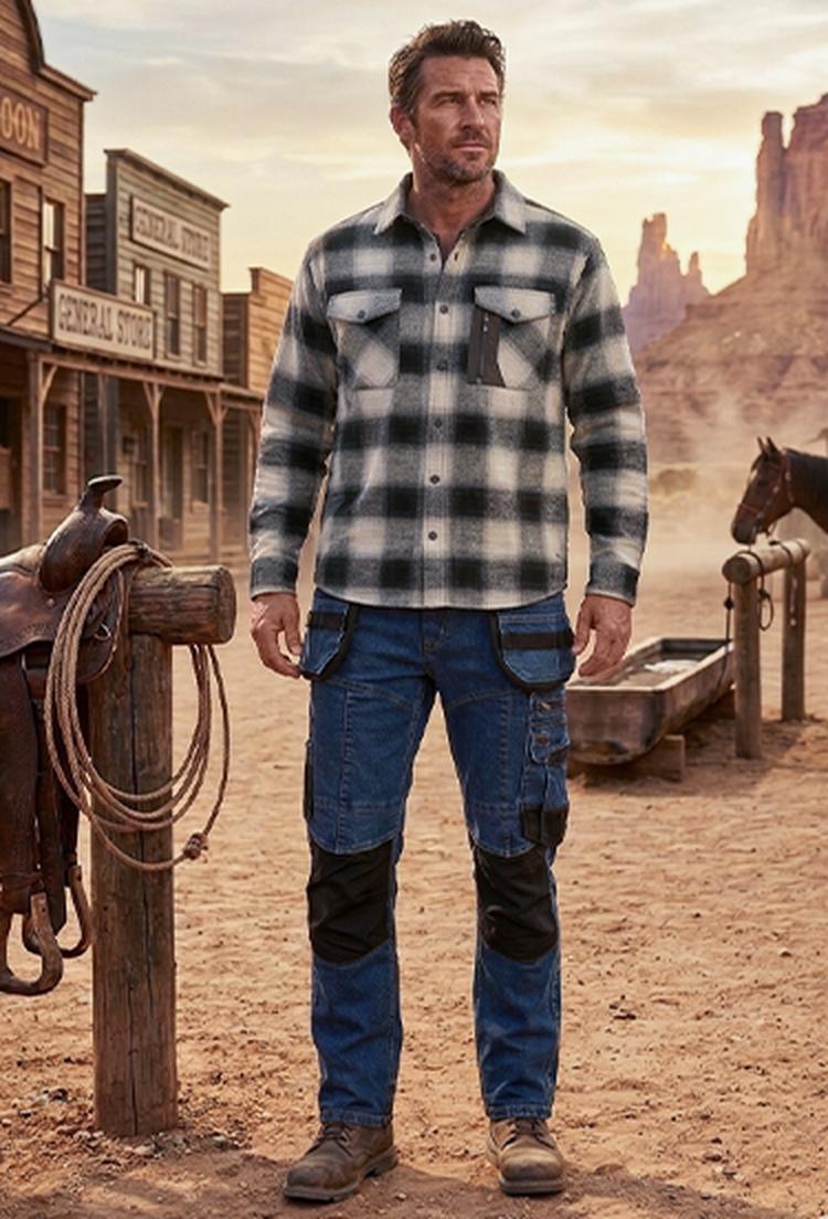 Western