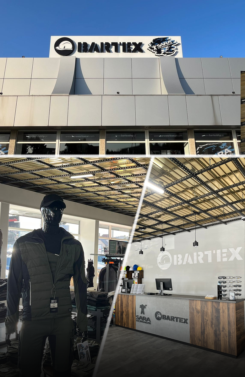 Salon Premium Bartex & Sara