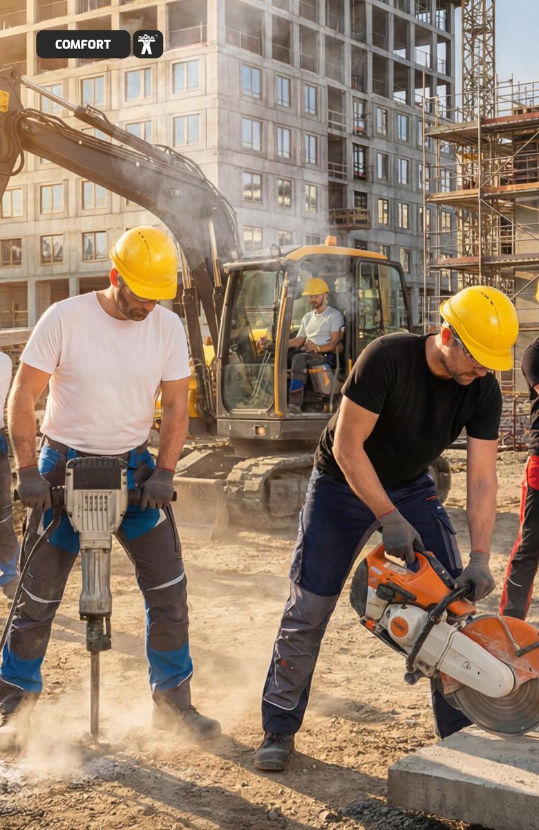 Elastyczność w akcji!