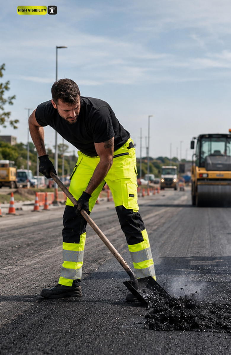 Monter Hi-Vis