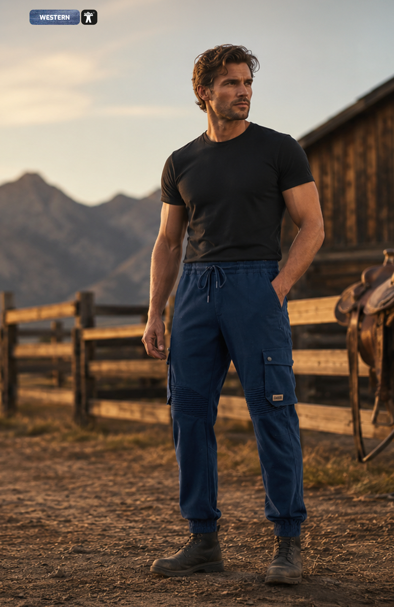 Kolekcja Western