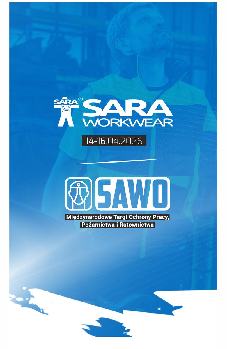 Spotkajmy się na targach SAWO