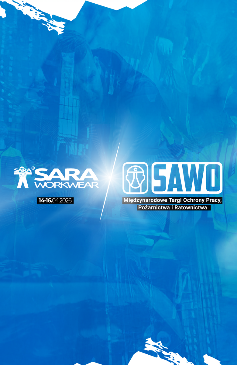 Spotkajmy się na targach SAWO