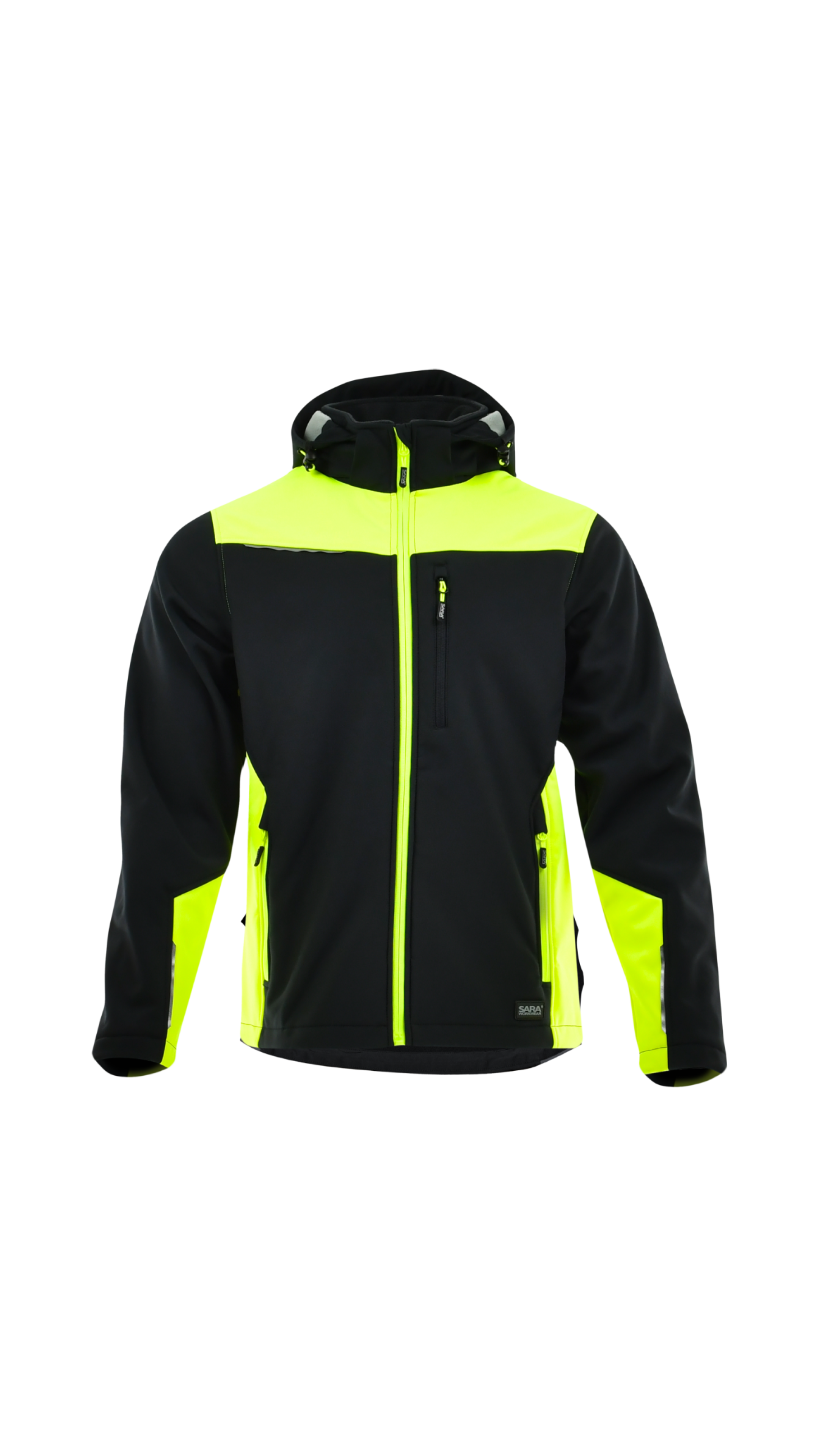 Softshell COMFORT PLUS