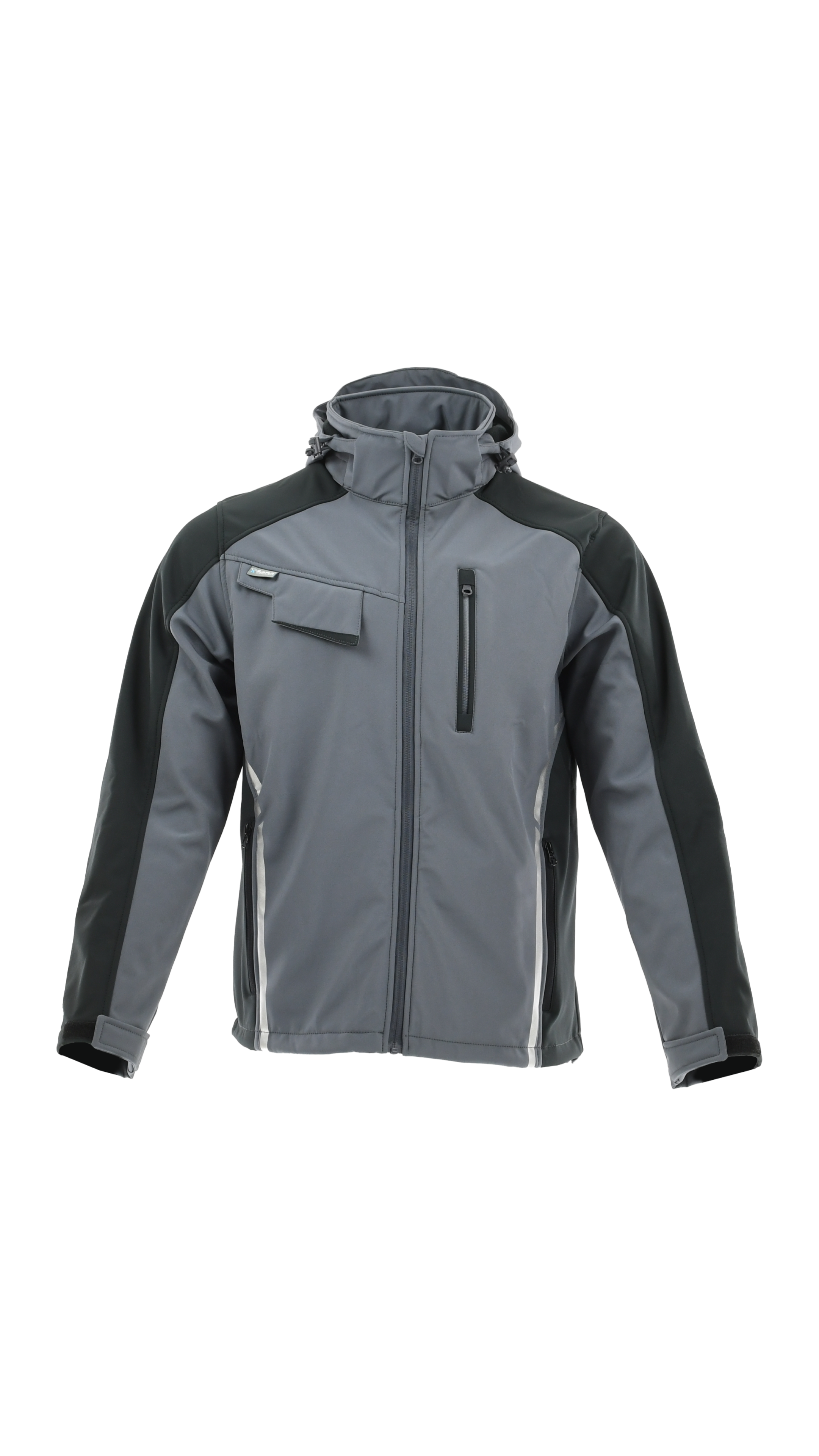 Softshell STANDARD PLUS