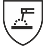 EN ISO 11611:2015  (spawalnicza)