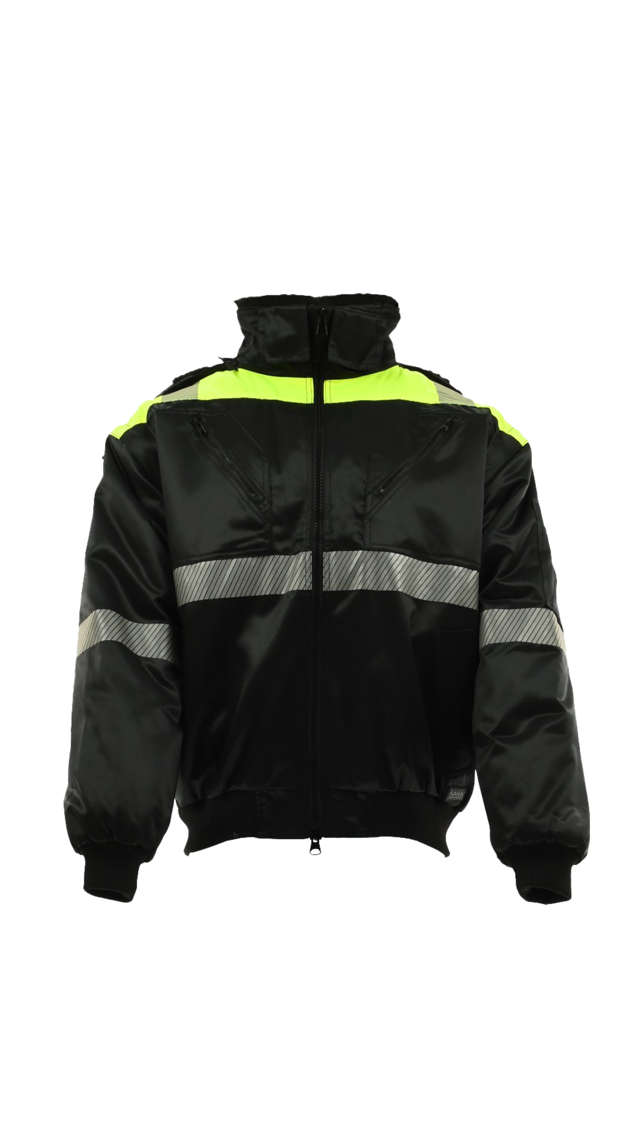 sara Kurtka krótka COMFORT NEO WINTER - Sara Workwear