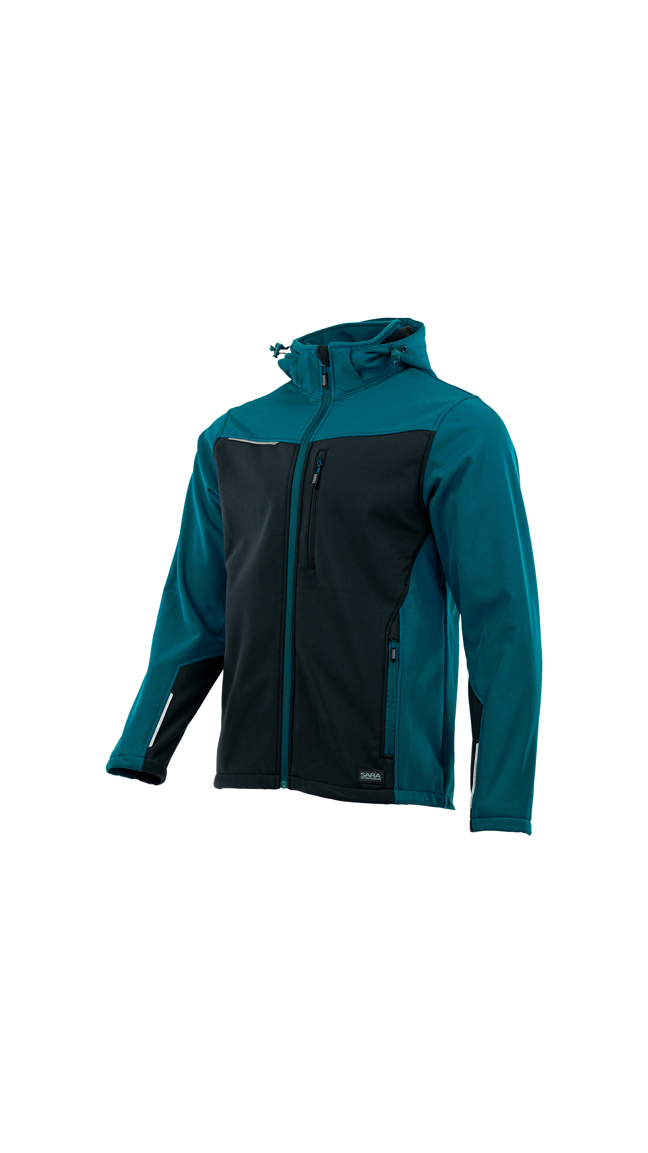 Softshell COMFORT PLUS